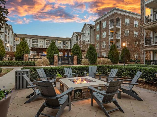 Apartment for rent in Mecklenburg, North Carolina