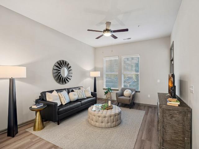 Apartment for rent in Mecklenburg, North Carolina