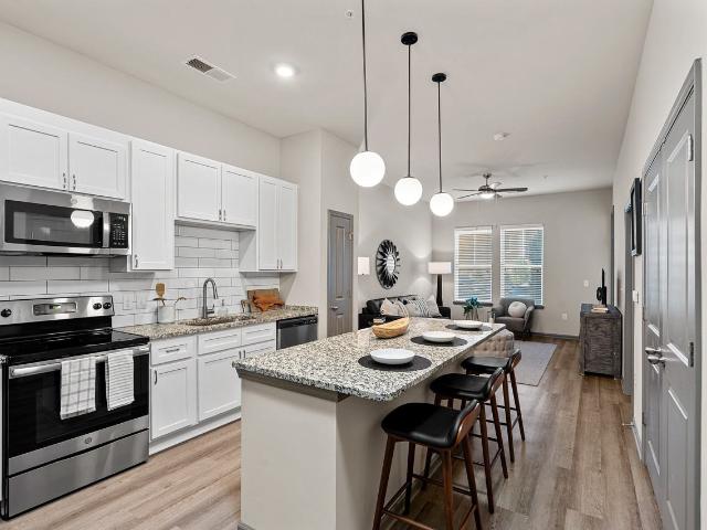 Apartment for rent in Mecklenburg, North Carolina