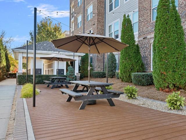 Apartment for rent in Mecklenburg, North Carolina