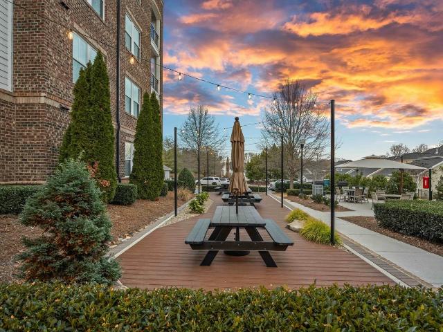 Apartment for rent in Mecklenburg, North Carolina
