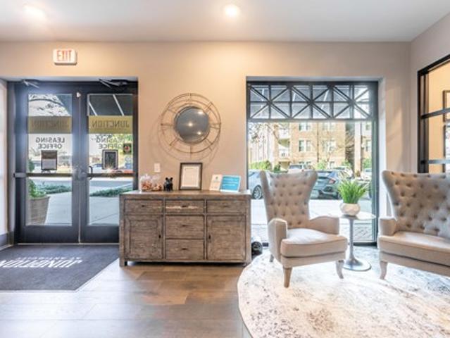 Apartment for rent in Cornelius