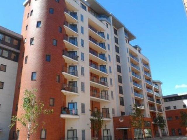 Apartment for rent in Slough