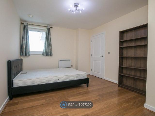 Apartment for rent in Chalvey, Slough