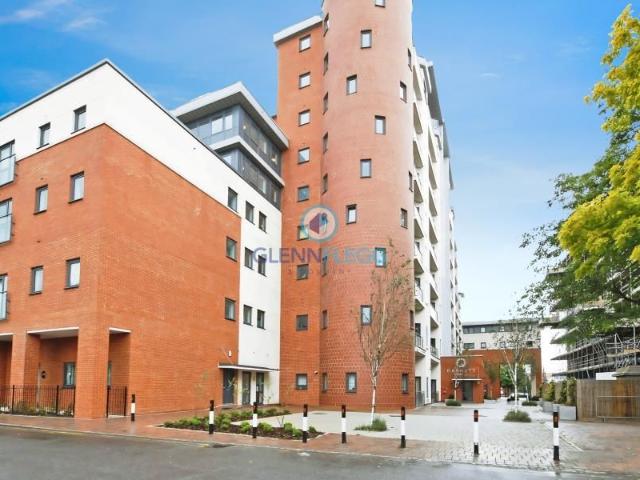 Apartment for rent in Slough