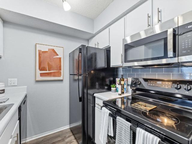 Apartment for rent in Dallas, Texas