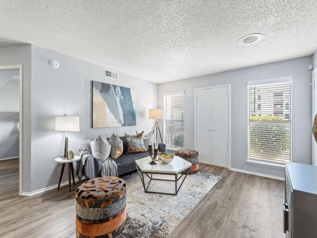 Apartment for rent in Dallas, Texas