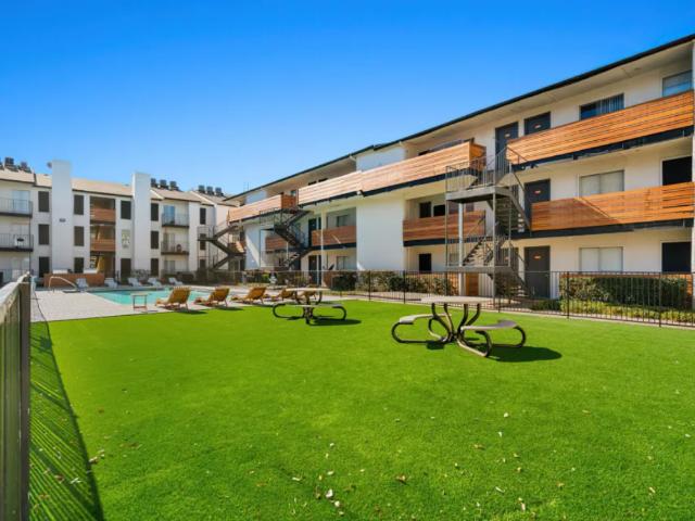 Apartment for rent in Dallas, Texas