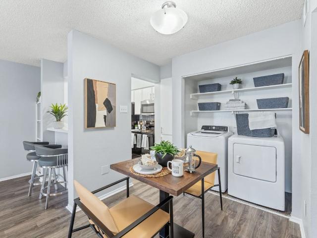 Apartment for rent in Dallas, Texas