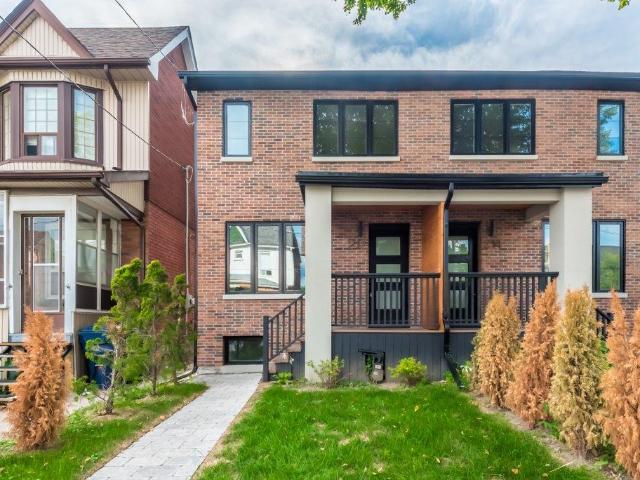 House for rent in Woburn, Ontario