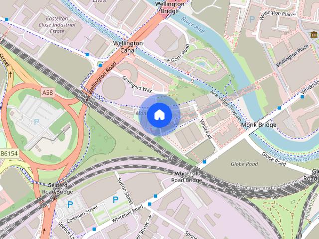 Apartment for rent in Holbeck, Isle Of Man