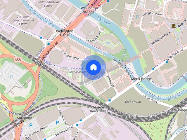 Apartment for rent in Holbeck, Isle Of Man