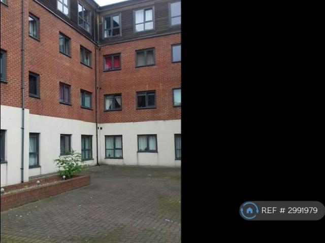 Apartment for rent in Willenhall, Walsall