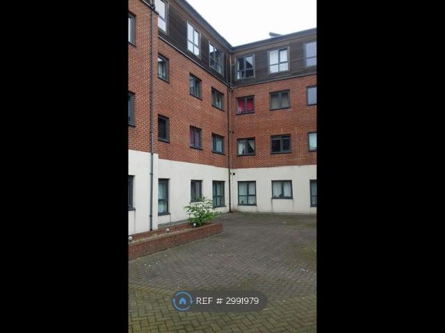 Apartment for rent in Willenhall, Walsall