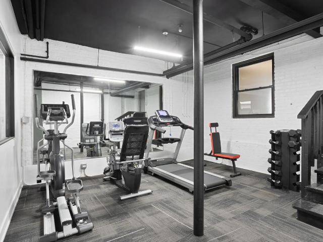 Apartment for rent in Chicago Park, Illinois