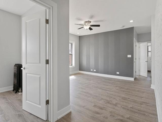 Apartment for rent in Chicago Park, Illinois