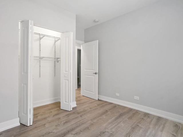 Apartment for rent in Chicago Park, Illinois