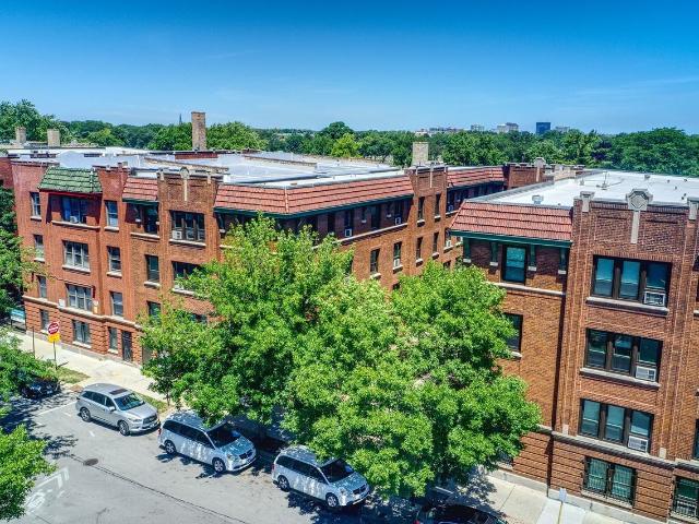 Apartment for rent in Chicago Park, Illinois