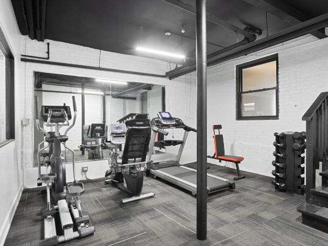 Apartment for rent in Chicago Park, Illinois