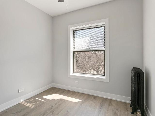 Apartment for rent in Chicago Park, Illinois