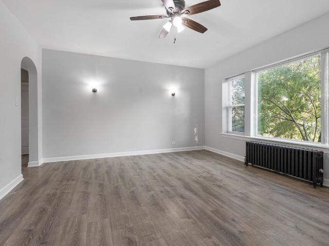 Apartment for rent in Chicago Park, Illinois