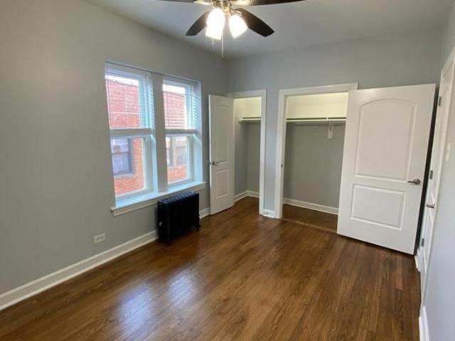 Apartment for rent in Chicago Park, Illinois