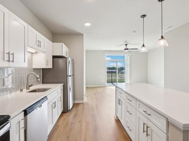 Apartment for rent in Fitchburg, Wisconsin