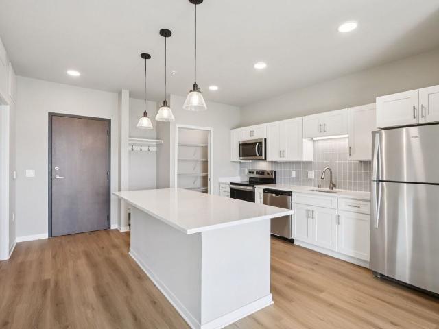 Apartment for rent in Fitchburg, Wisconsin