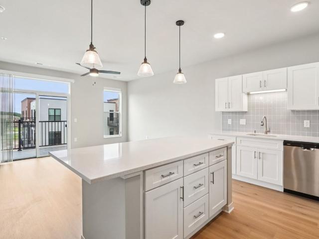 Apartment for rent in Fitchburg, Wisconsin