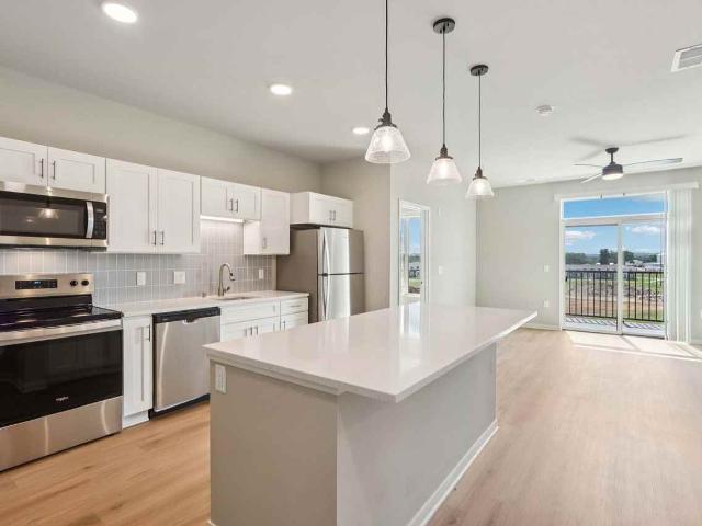 Apartment for rent in Fitchburg, Wisconsin