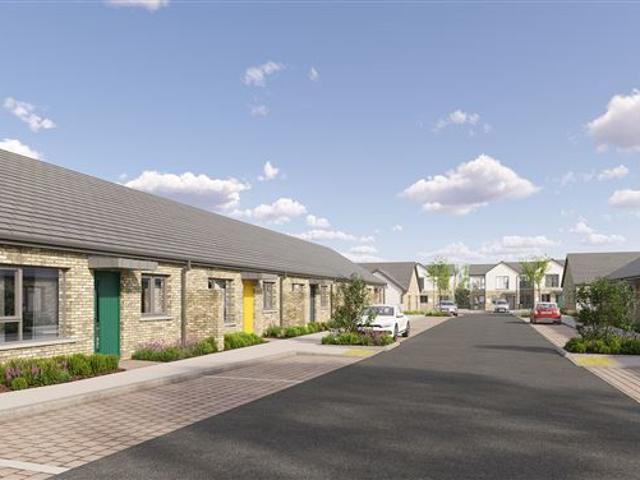 Bungalow for sale in Navan, North Tipperary