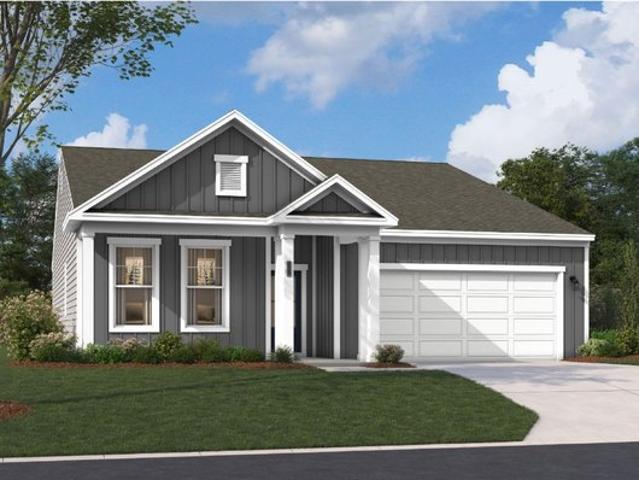 House for sale in Harlem, Georgia