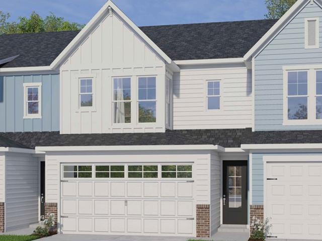 House for sale in Angier, North Carolina