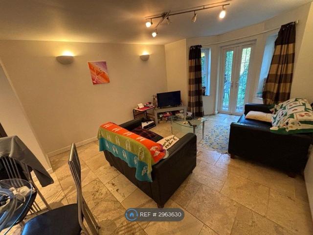 Apartment for rent in Kirkstall, West Yorkshire