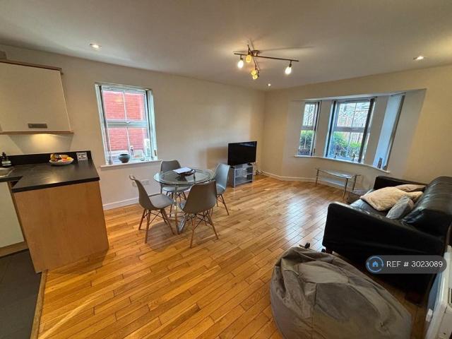 Apartment for rent in Kirkstall, Leeds