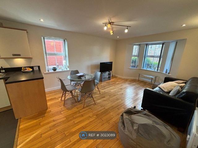 Apartment for rent in Kirkstall, Leeds