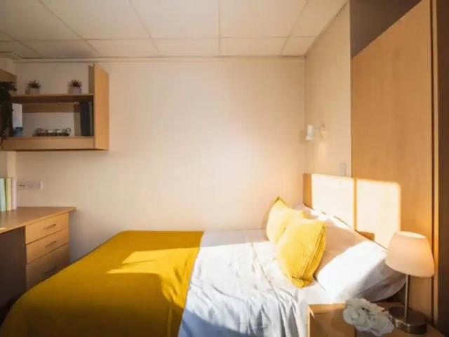 Apartment for rent in New Boultham, Brayford
