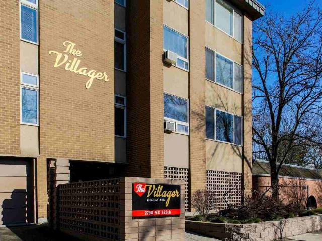 Apartment for rent in Seattle, Washington