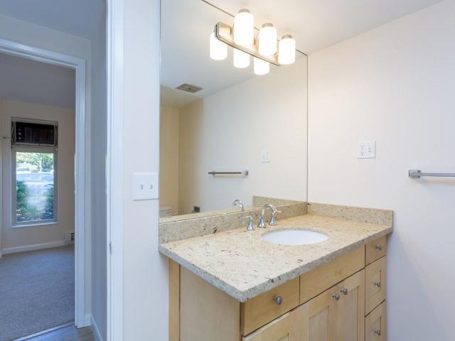 Apartment for rent in Seattle, Washington