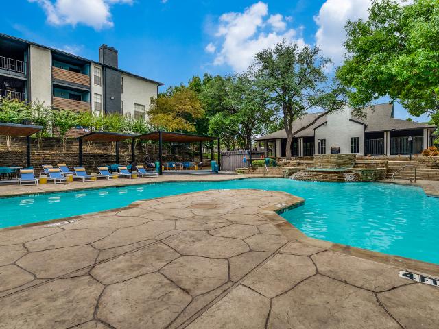 Apartment for rent in Grand Prairie, Texas