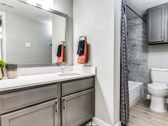 Apartment for rent in Grand Prairie, Texas