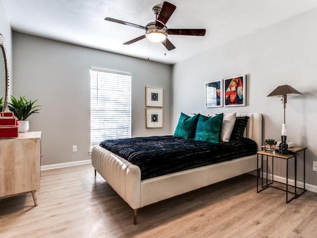 Apartment for rent in Grand Prairie, Texas