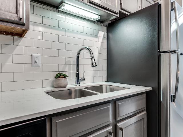 Apartment for rent in Grand Prairie, Texas