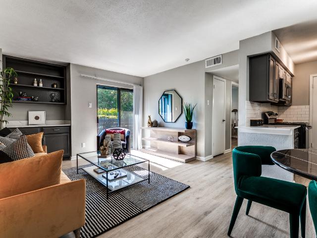 Apartment for rent in Grand Prairie, Texas