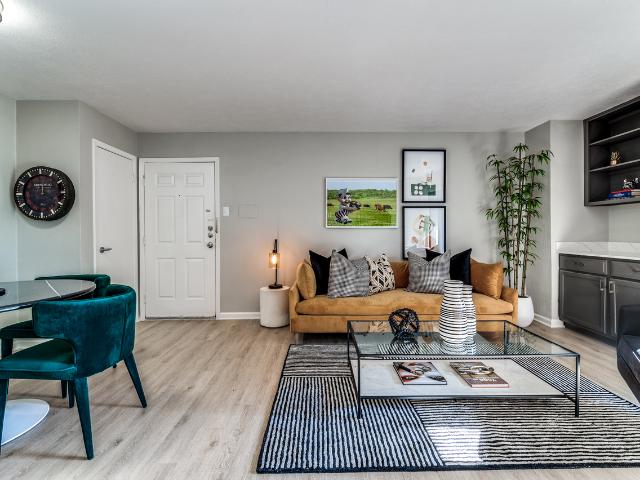 Apartment for rent in Grand Prairie, Texas