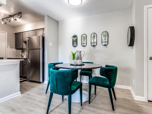 Apartment for rent in Grand Prairie, Texas