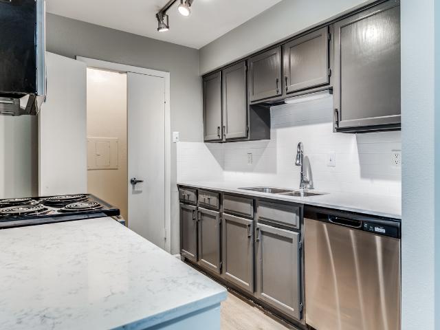 Apartment for rent in Grand Prairie, Texas