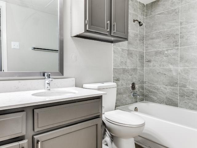 Apartment for rent in Grand Prairie, Texas