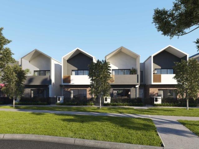Townhouse for sale in Camerons Creek, Victoria