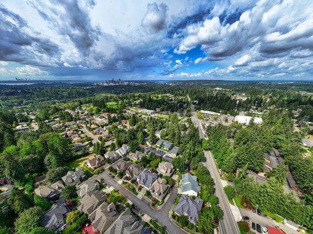 Apartment for rent in Bellevue, Washington